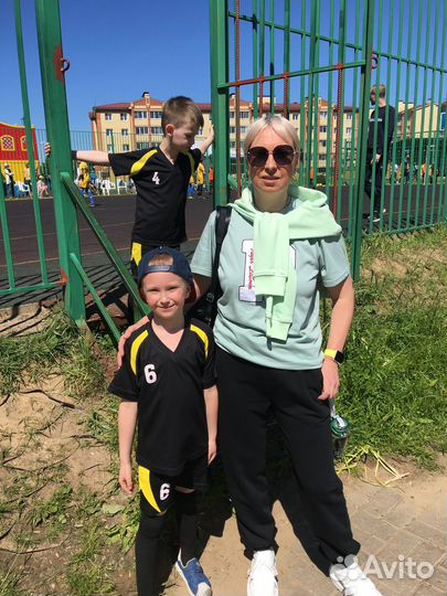 Репетитор по математике