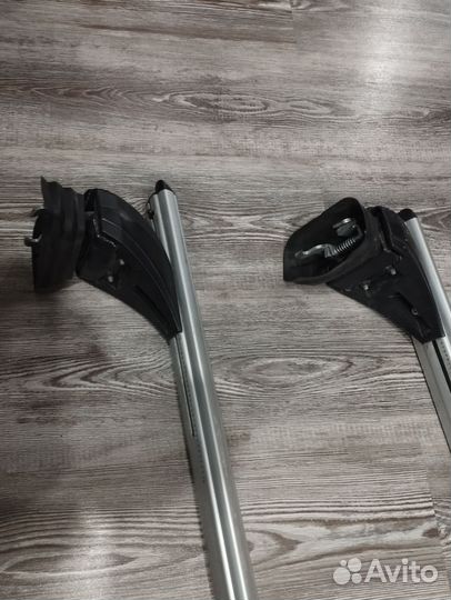 Поперечины (багажник)