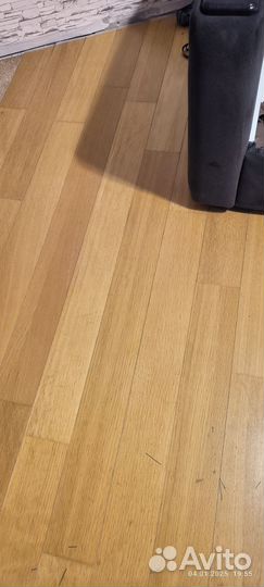 Паркетная доска бу