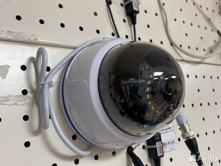 Муляж видеокамеры