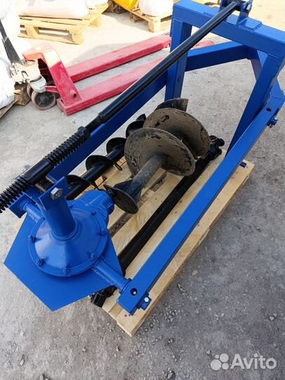 Ямобур мтз,Юмз, минитрактора