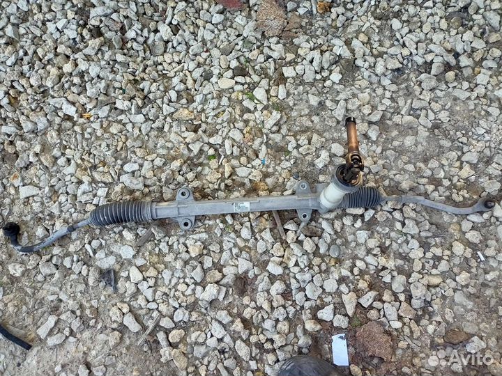 Рулевая рейка Hyundai Elantra HD