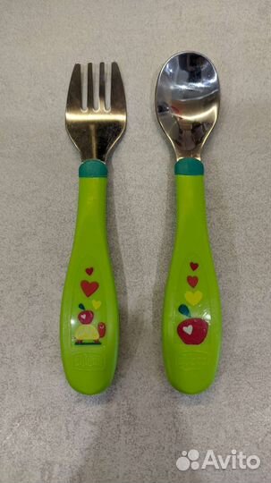 Нагрудник для кормления детский