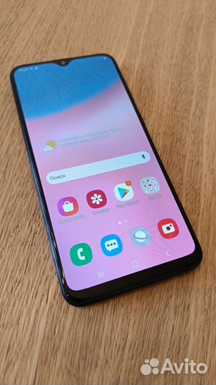 Samsung Galaxy A30s, 3/32 ГБ
