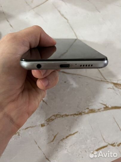 Xiaomi Redmi Note 9 Pro, 4/64 ГБ