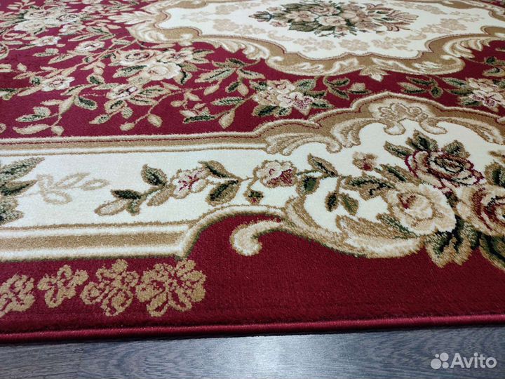 Ковёр 2х3 классический