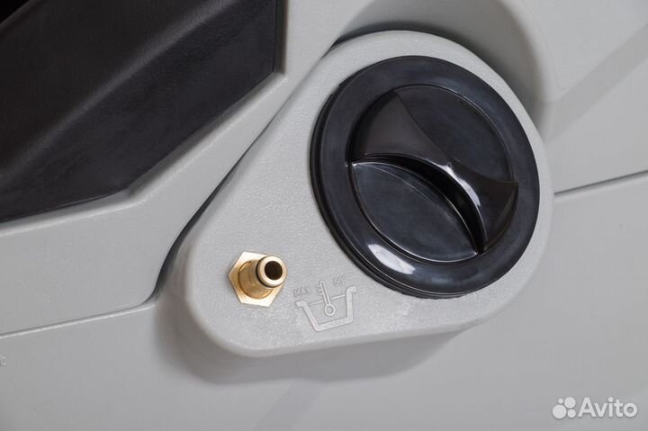 Поломоечная машина Bennett Ranger r660b