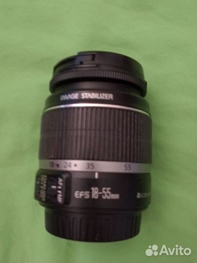 Фотоаппарат canon eos 50d