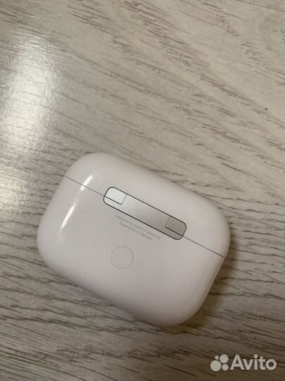 Apple airpods pro 2 2023 magsafe