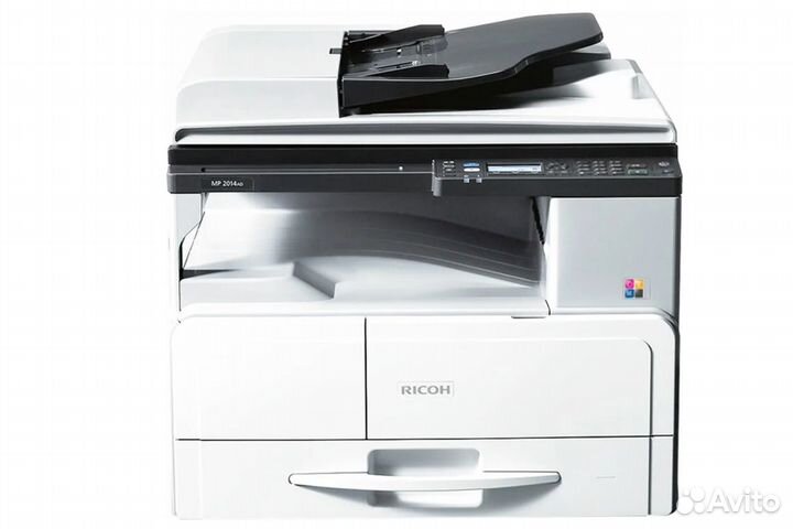 Ricoh MP (417378)