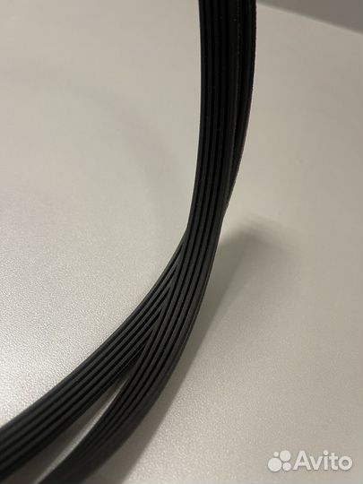 Ремень стиральной машины 1252 J5