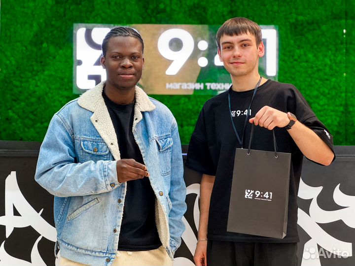 Пылесос Dyson V12 Detect Slim Absolute (SV46)