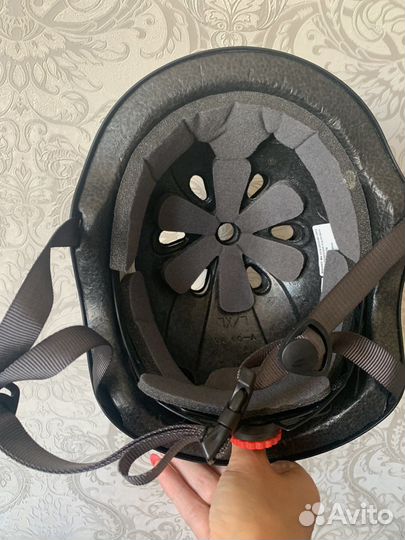 Защита для роликов детская