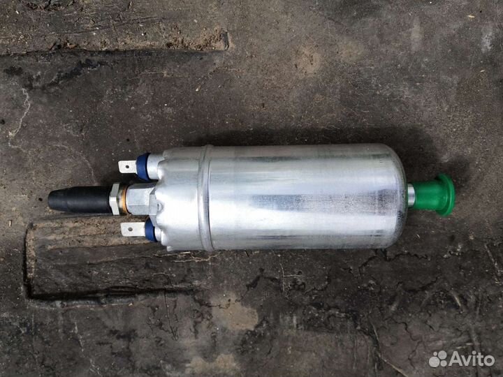 Топливный насос