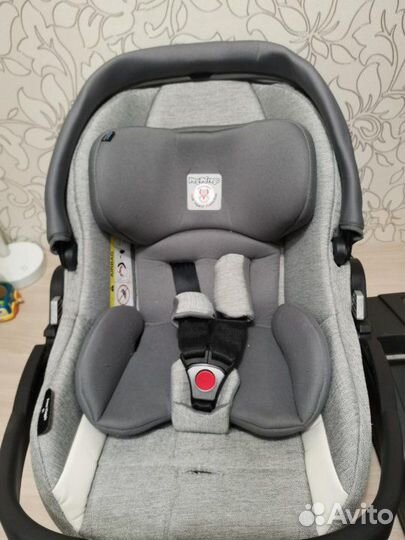 Автолюлька Peg Perego Primo Viaggio SL