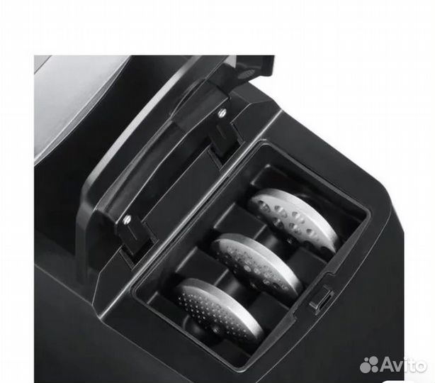 Мясорубка электрическая bosch