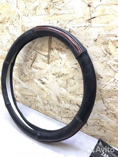 Чехол на руль Ваз 2114