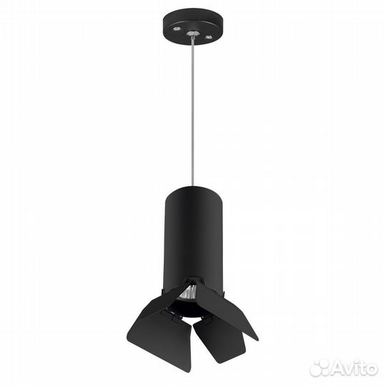 Люстра Lightstar Rullo 