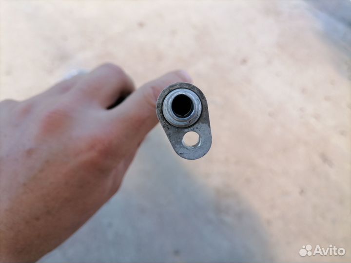 Трубка кондиционера LADA largus