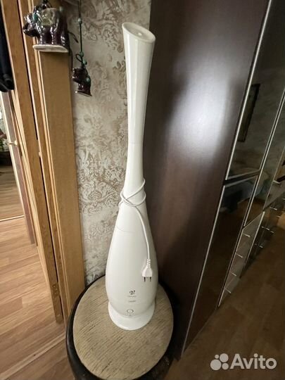 Увлажнитель воздуха