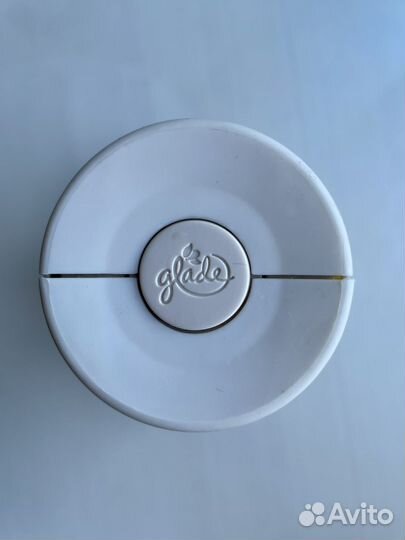 Автоматический освежитель воздуха Glade