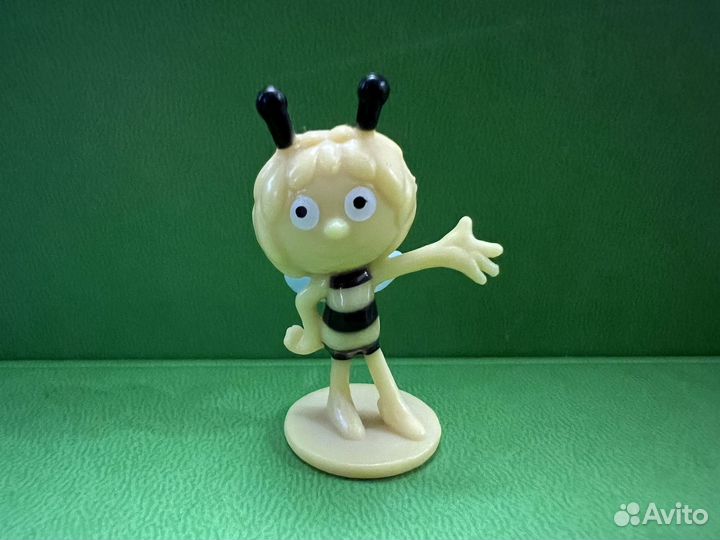 Фигурки и киндеры. Часть 2