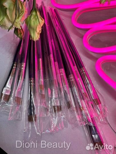 Кисти Синтетик, Creator Synthetic