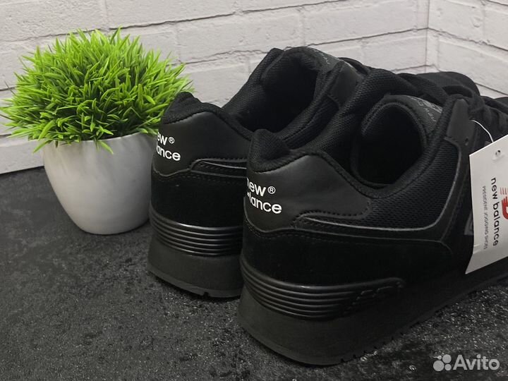 Кроссовки мужские New Balance 574