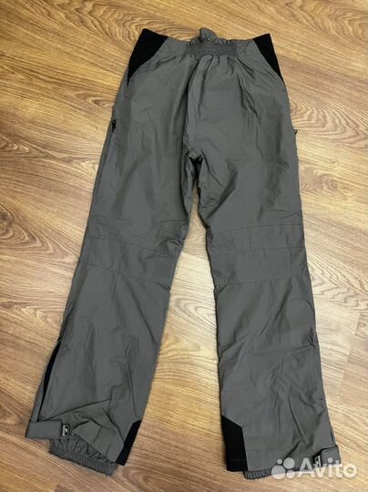 Зимние штаны