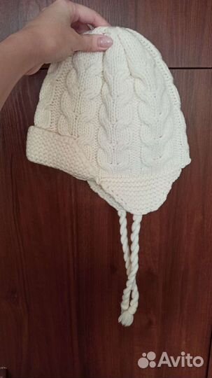 Шапки женские