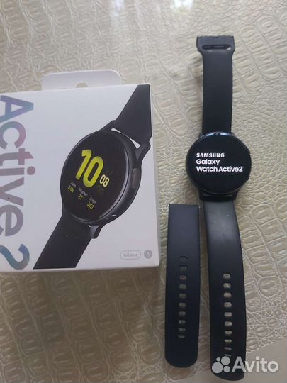 Samsung smart watch