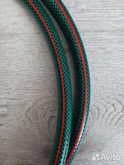 Шланг поливочный