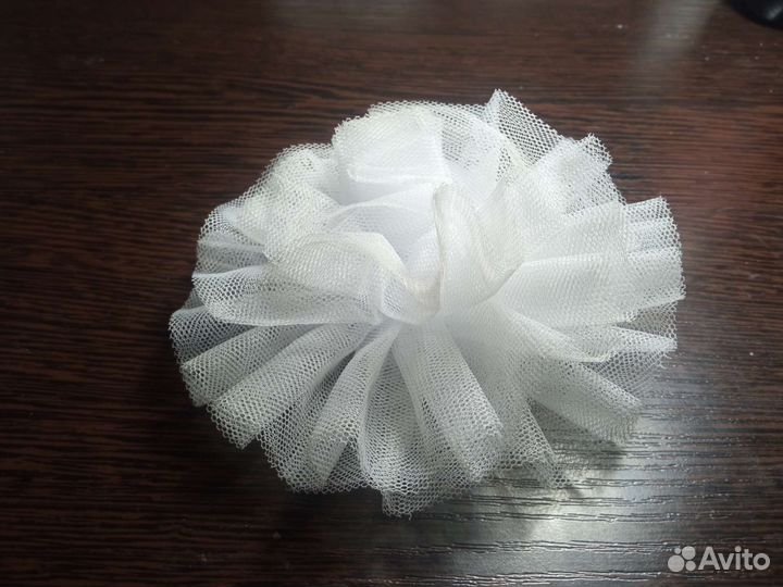 Банты для волос