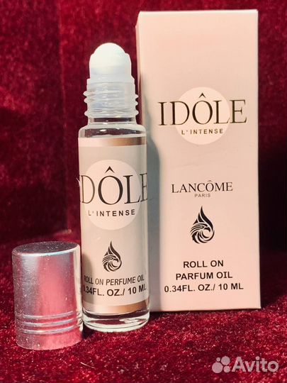 Духи Lancome Idole
