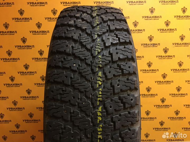 КШЗ К-205 195/65 R15 91Q