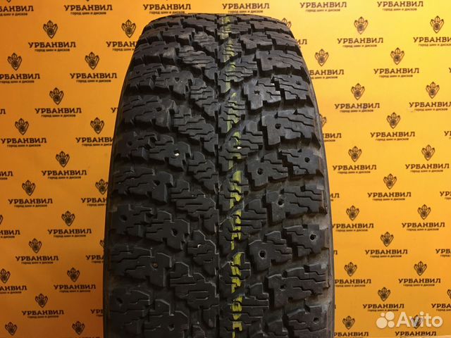 КШЗ К-205 195/65 R15 91Q