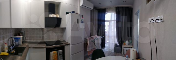 2-к. квартира, 37 м², 5/7 эт.