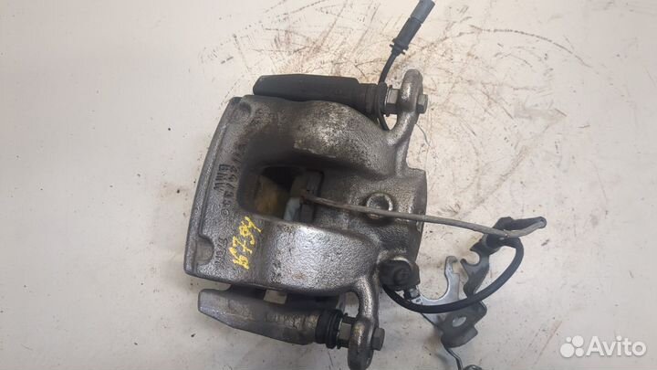 Суппорт BMW X1 (F48), 2021