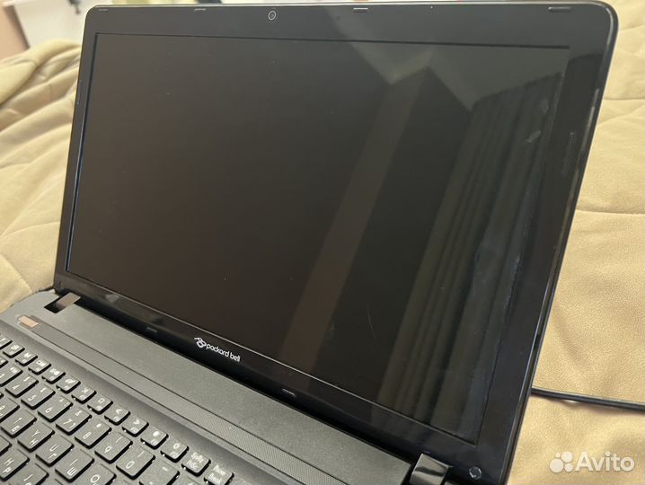 Packard Bell p5ws0
