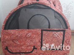 Палатка Sturdi