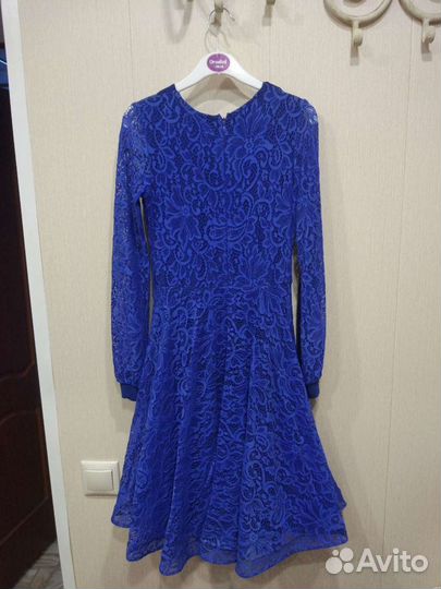 Платье рейтинговое для бальных танцев