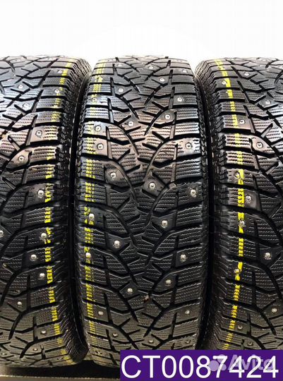 Bridgestone Blizzak Spike-02 175/65 R14 96T