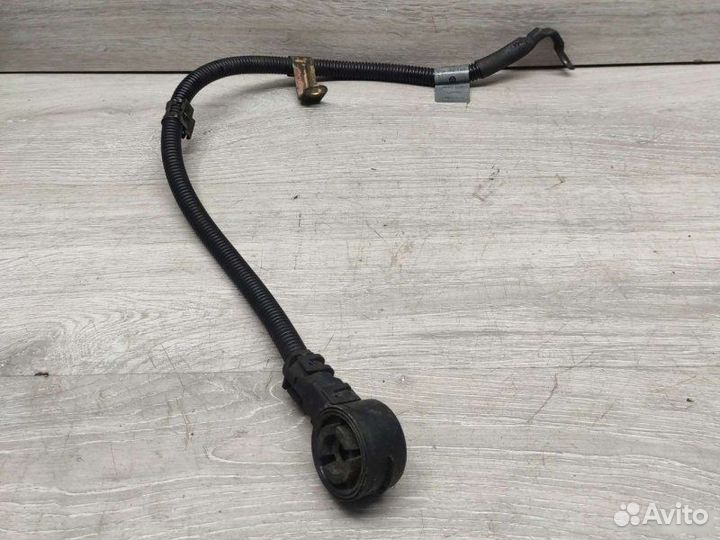 Клемма акб Mercedes E W211