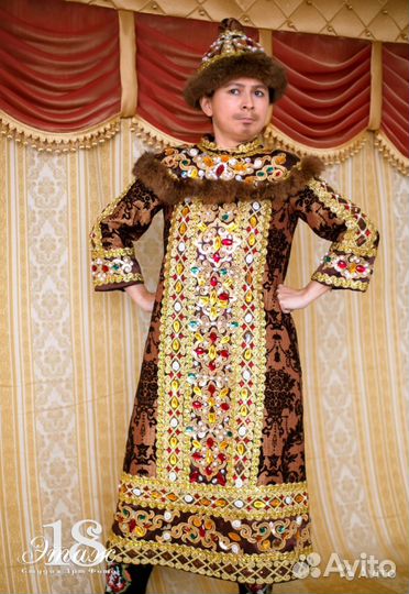 Мужские исторические костюмы на мероприятия