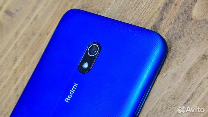 Xiaomi Redmi 8A, 2/32 ГБ