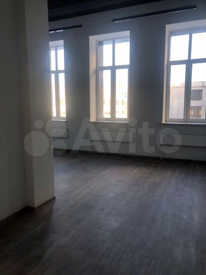 Аренда офисного помещения 752 м2