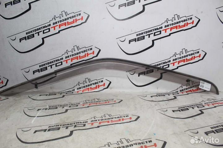 Ветровик suzuki ignis swift HT51S HT81S F L 3 door