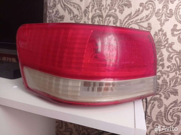 Фонари mark 2 100