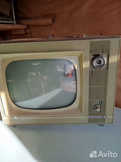 Телевизор бу