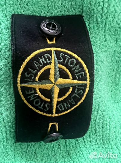 Зип кофта Stone Island оригинал L